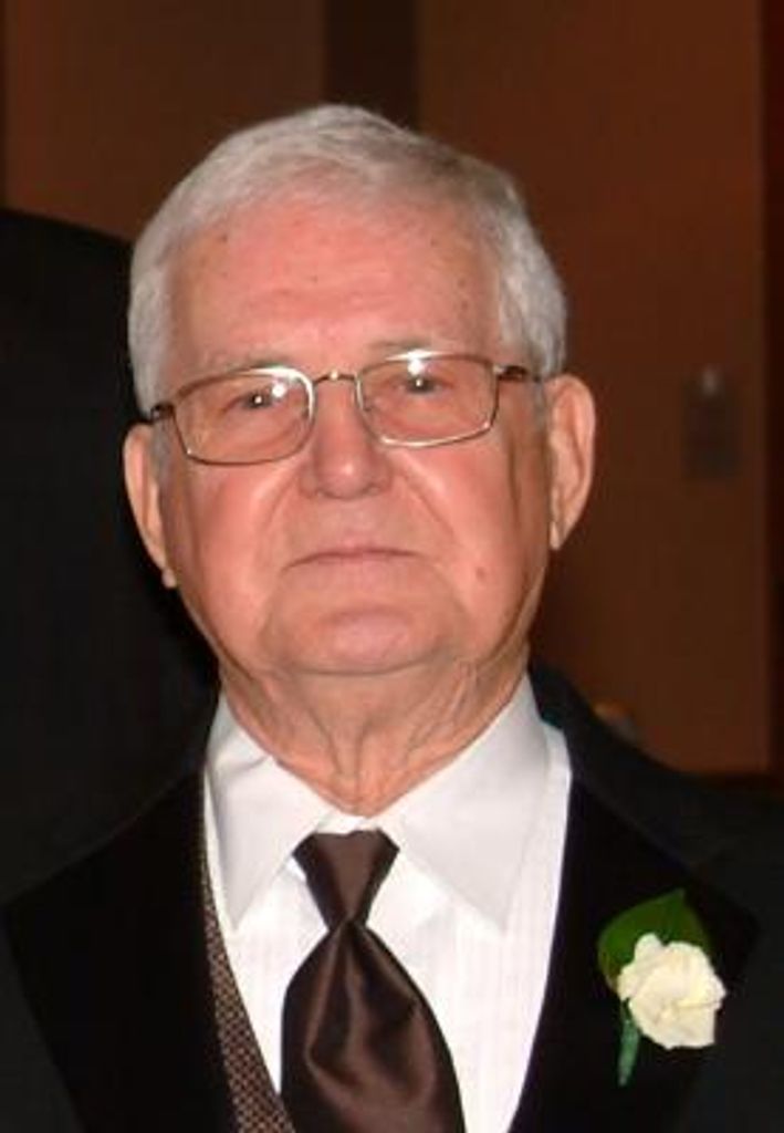 Herbert Alexander