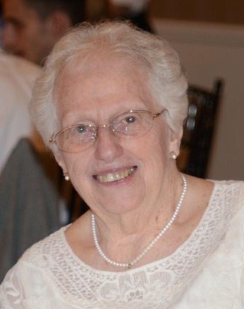 Geraldine M. Reckling Profile Photo