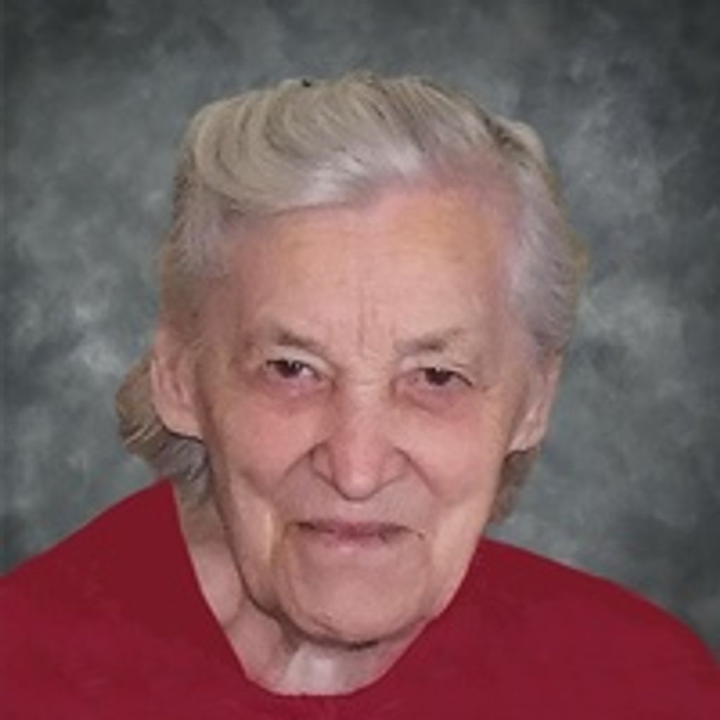 Anna Tymiuk Profile Photo