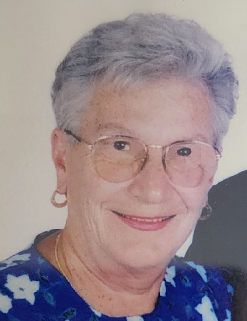 Janet Etzold Profile Photo