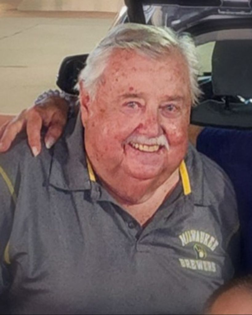 Anthony B. Gradecki