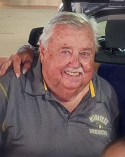 Anthony B. Gradecki Profile Photo
