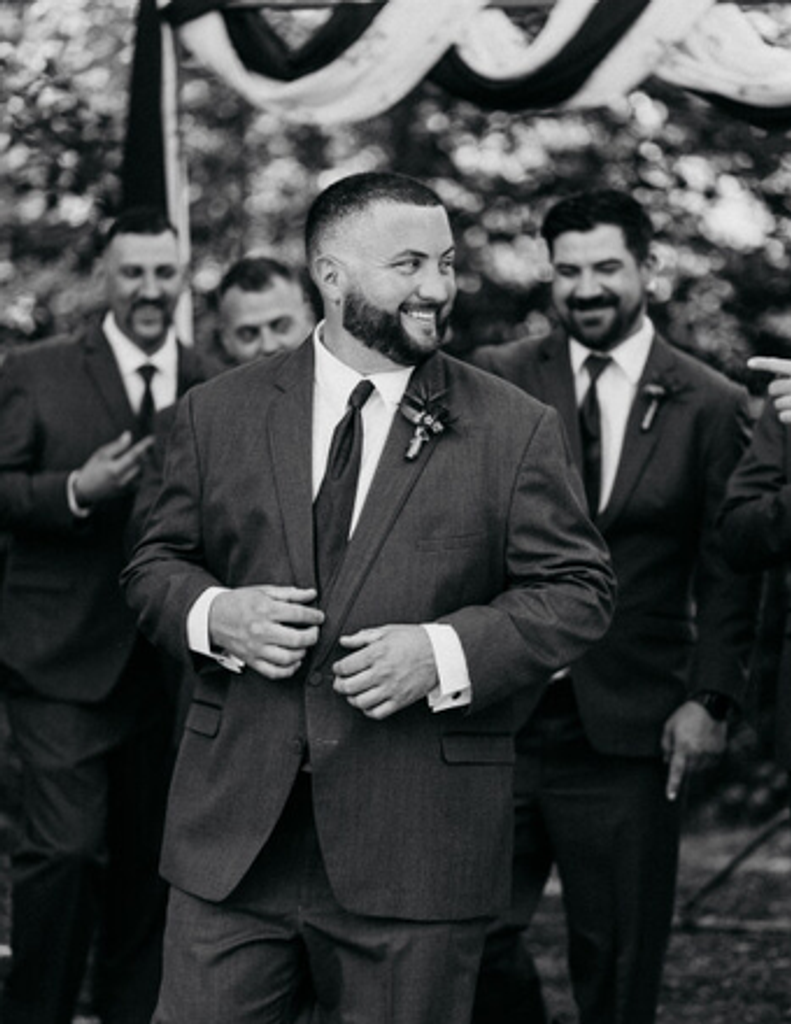 Ryan Patrick Beavers