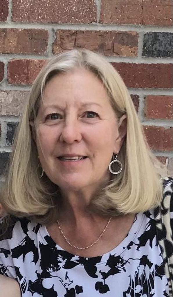 Mary Hanson Langford