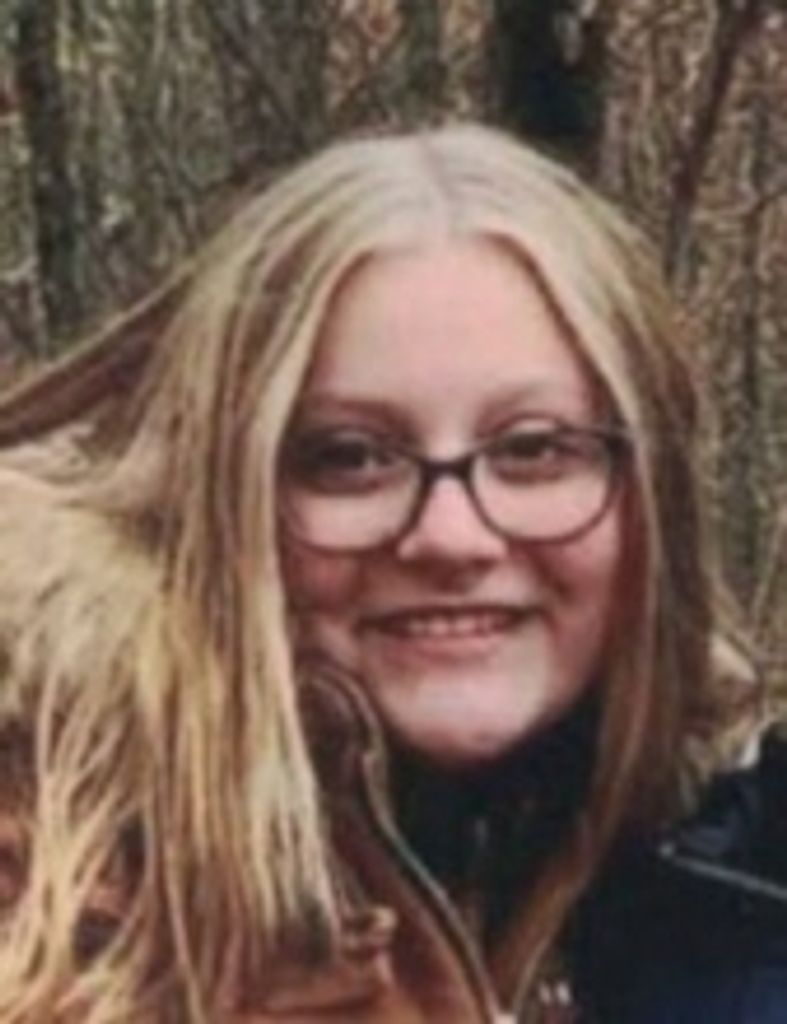 Evaney A. Hisey Profile Photo
