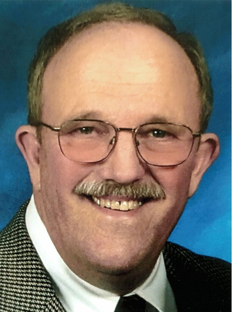 Jerald "Jerry" L. Monson, Sr.