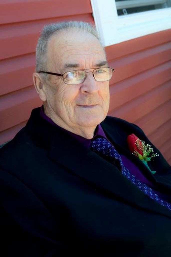 Michael Francis Devereaux Profile Photo
