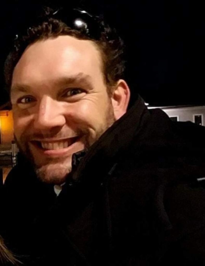 Jeremiah  Joseph Hensley 