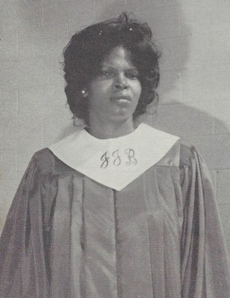Betty Ann Cooper-Pittman Profile Photo