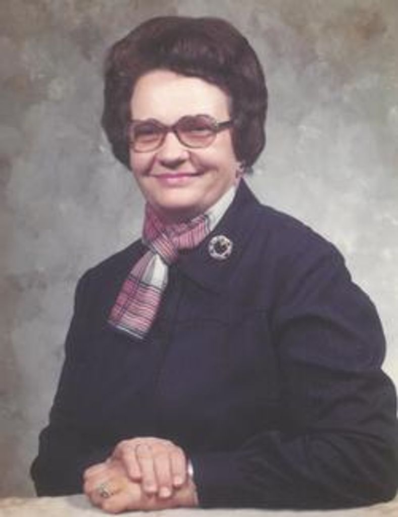 Hazel France Meadors