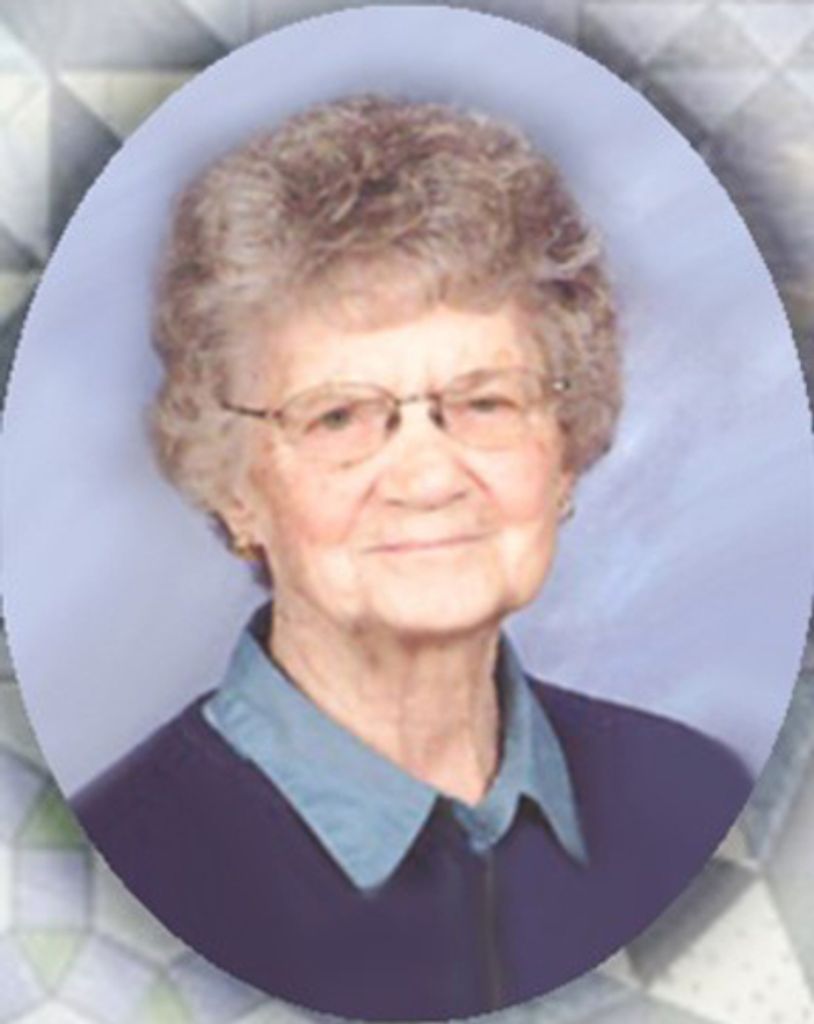 Helen "Louise" Rogers