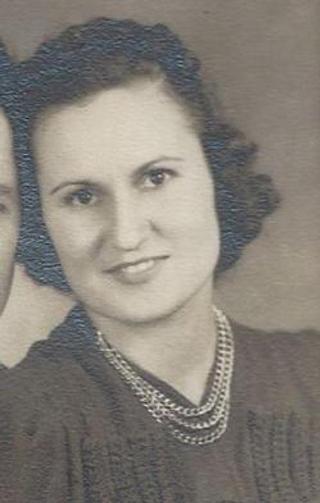 Marie Lucille Adams Profile Photo