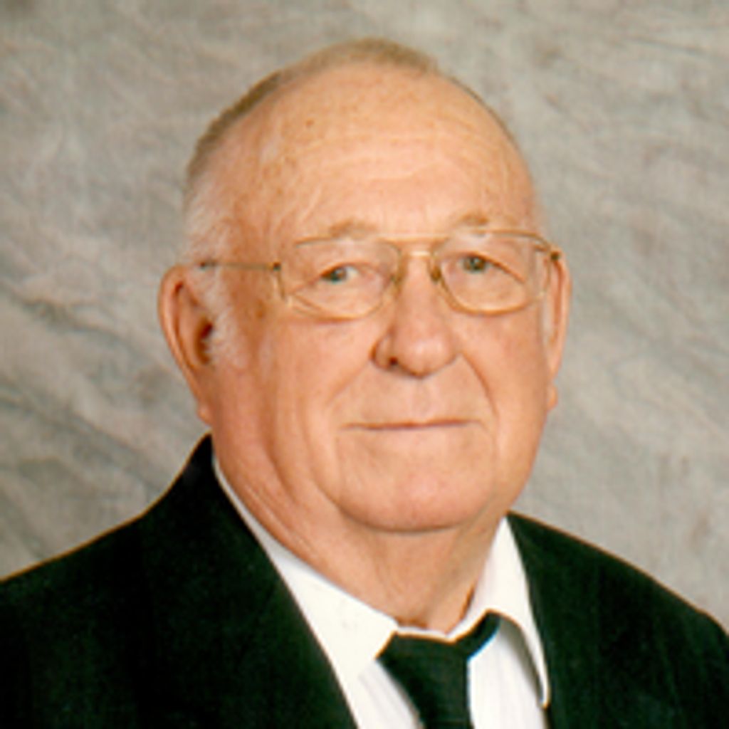 Donald "Red" M. Zeigler