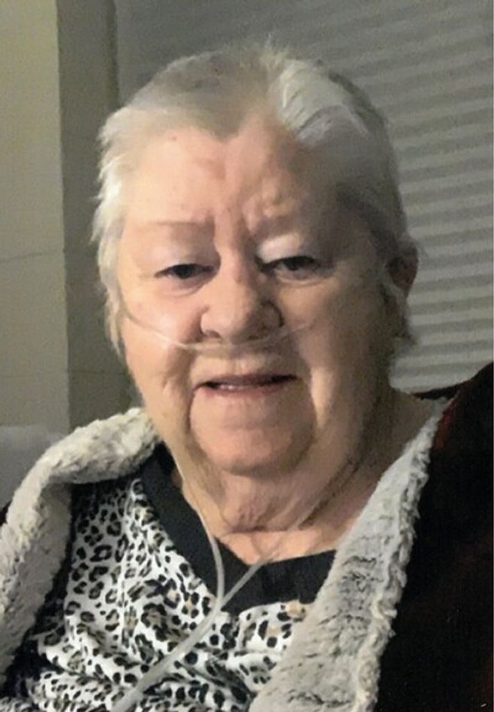 Juanita "Hon" Turner