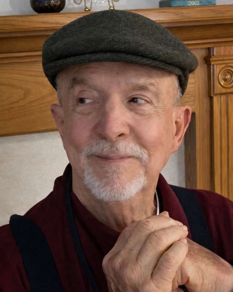 Charles "Chuck" Woodruff