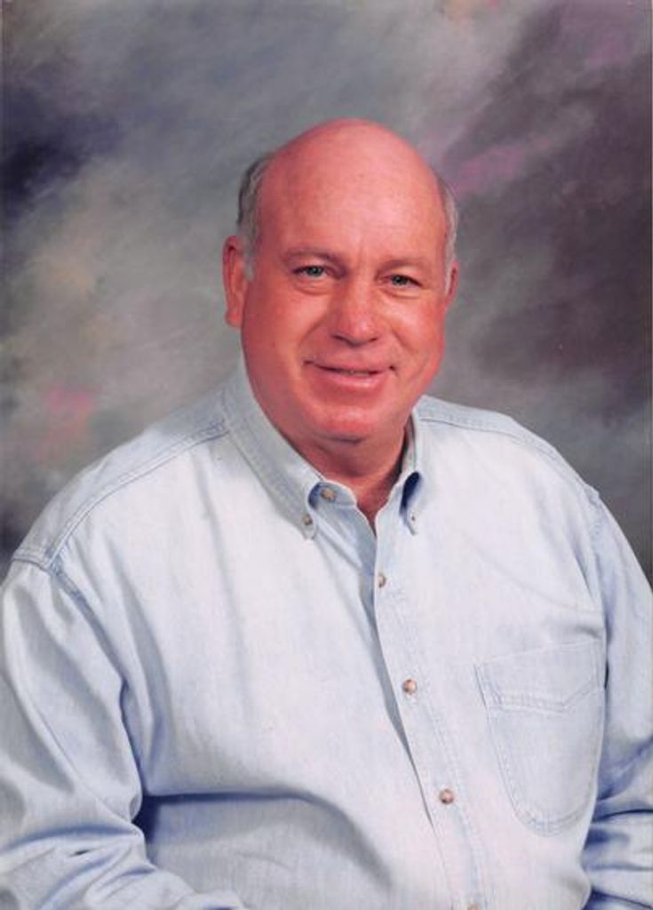 Donald Ezell Profile Photo