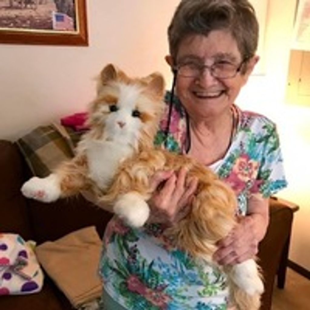 Diane Jones Profile Photo