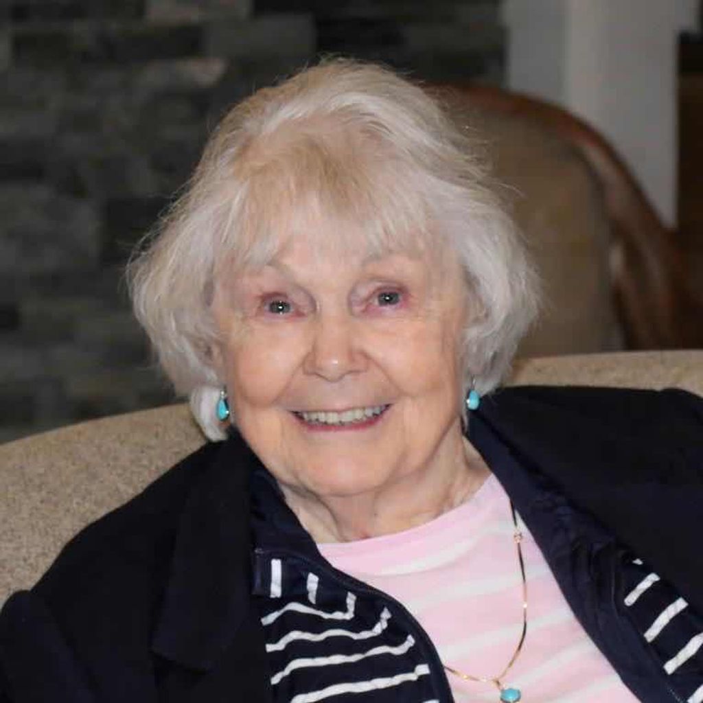 Joan Louise DePretto Profile Photo