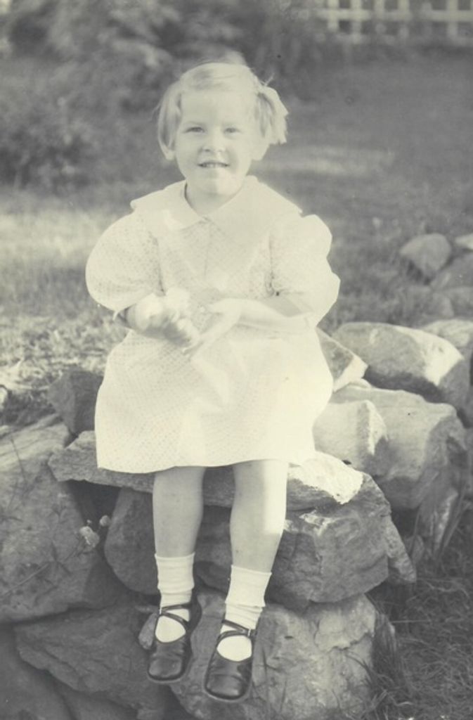 Bette Mae Best Profile Photo