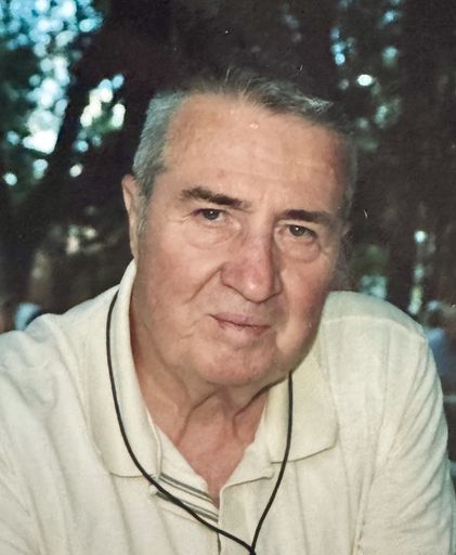 Theodore Szor's obituary image