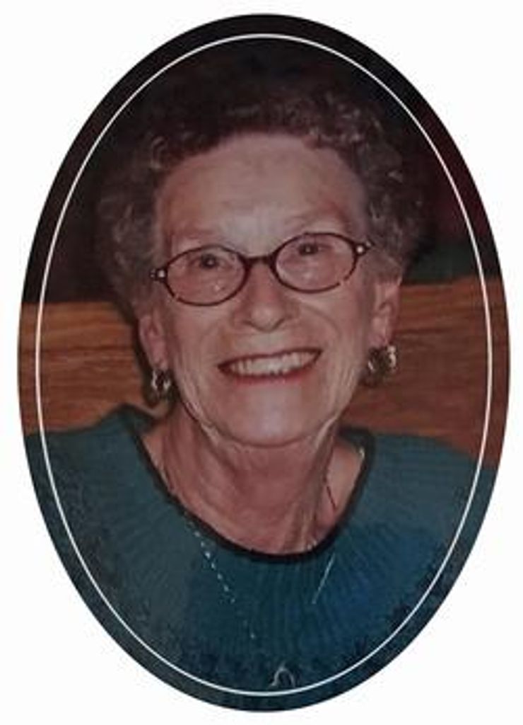 Barbara J. Malloy