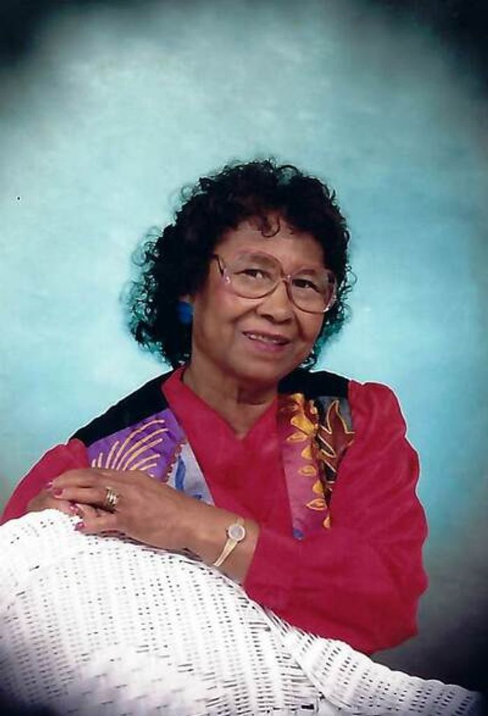 Ms. Eddie Mae Parker-Hill Profile Photo