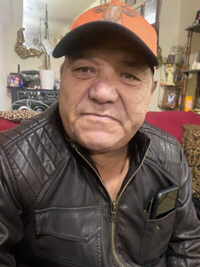 Jose Sirildo Vela Profile Photo