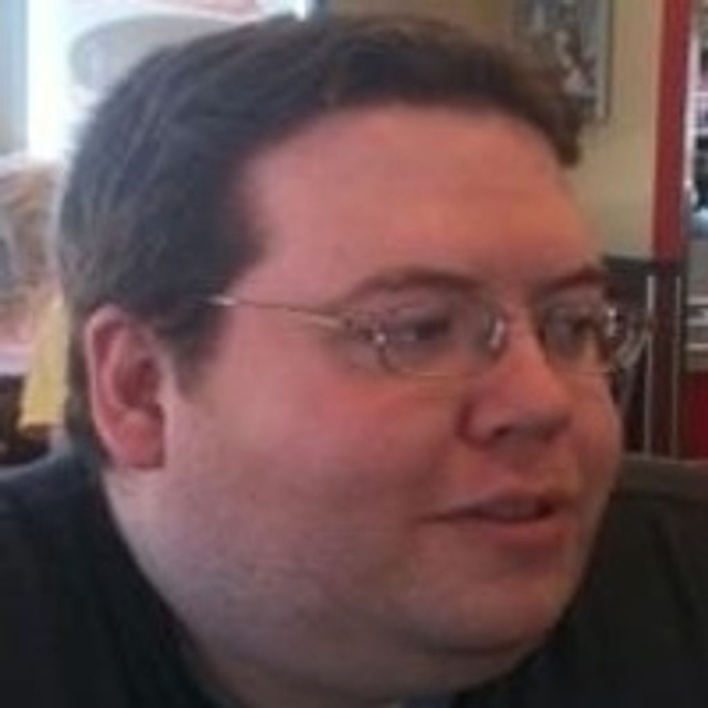 Joel Kent Schaub Profile Photo