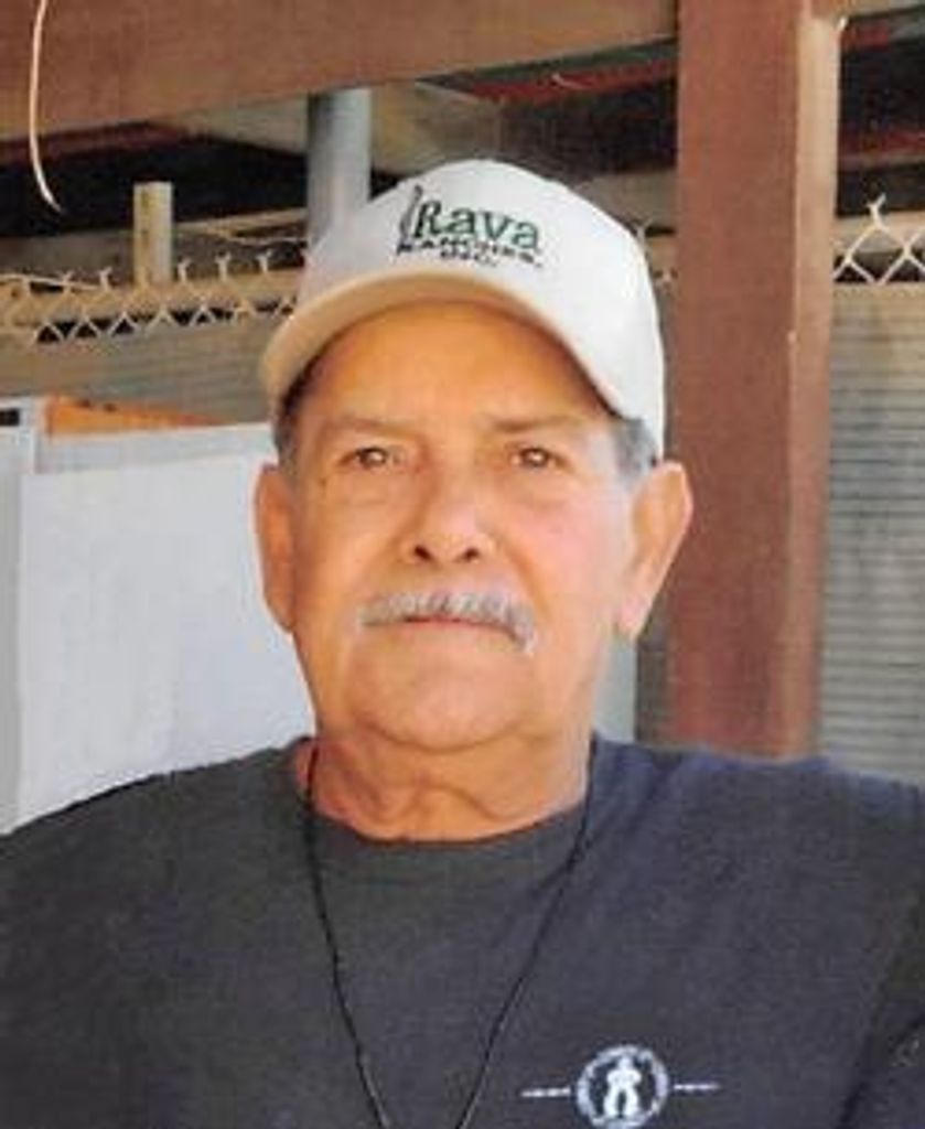 Ramiro Barrera Gonzalez Profile Photo