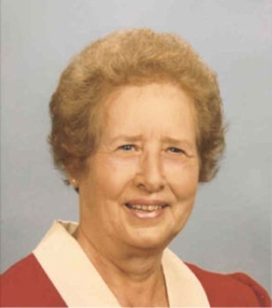 Dortha K. Peek