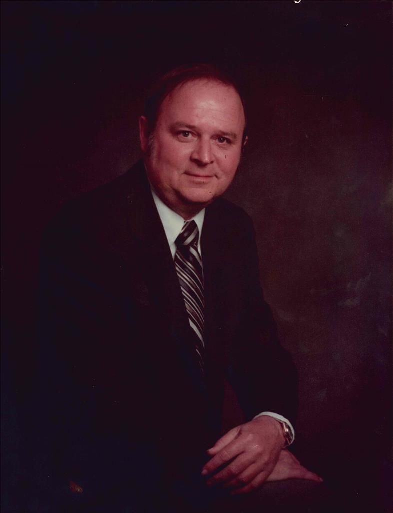 Ernest G. Hamilton Profile Photo