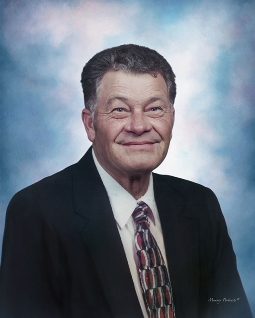 John Daniel Chavis Profile Photo