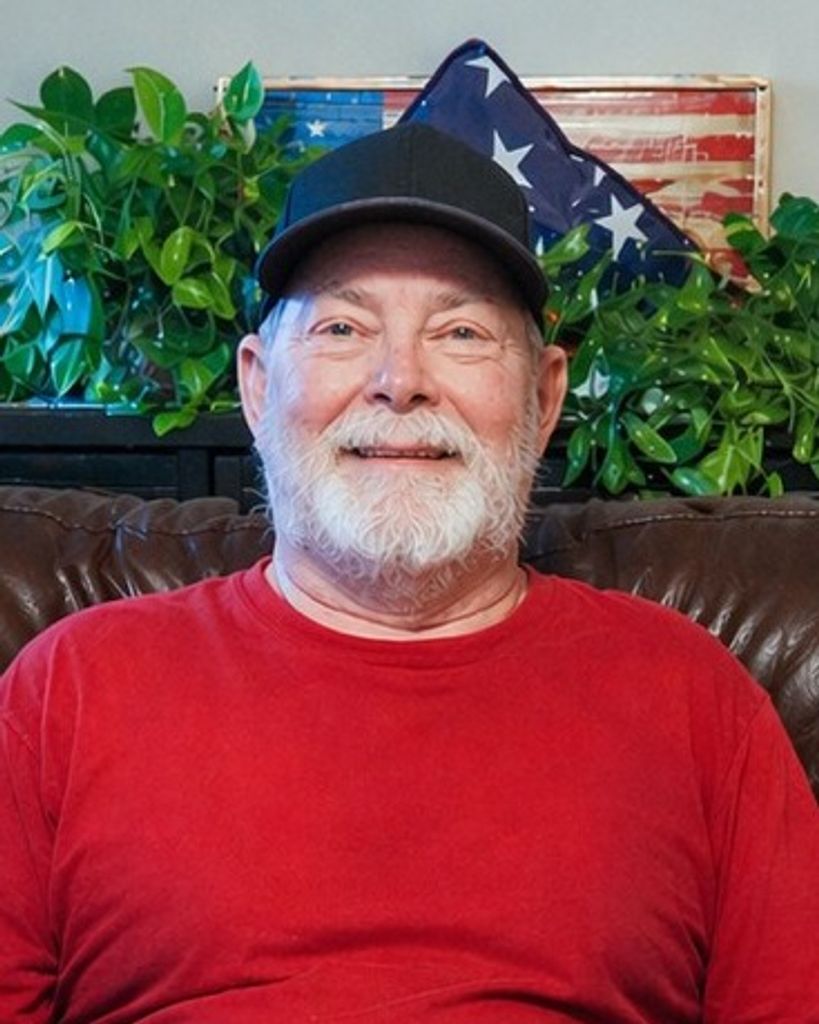 Buryl James "Jim" Williams Jr.