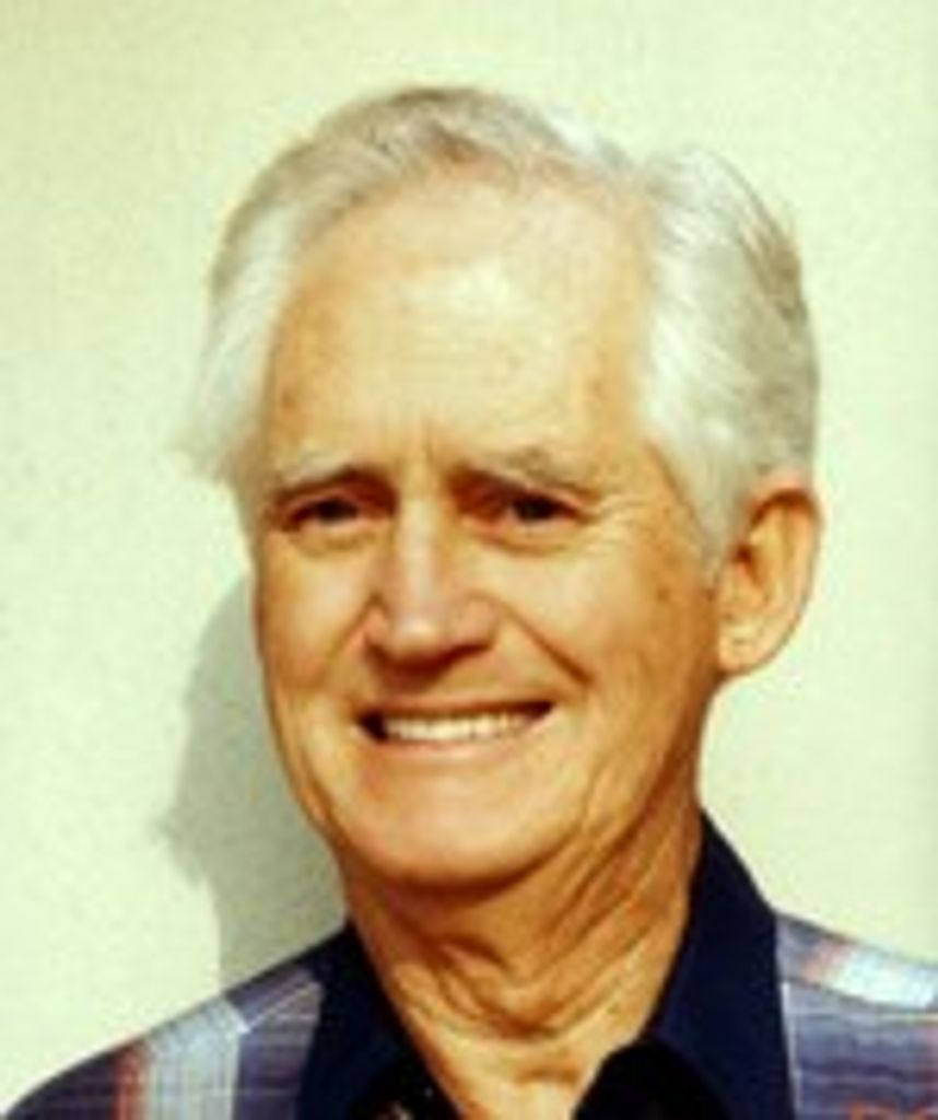 Maurice Ray Conway
