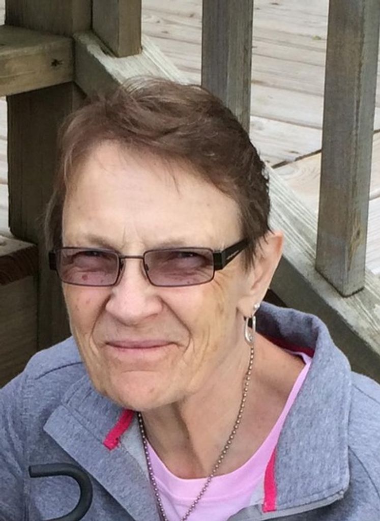 Mary Caren Blazek