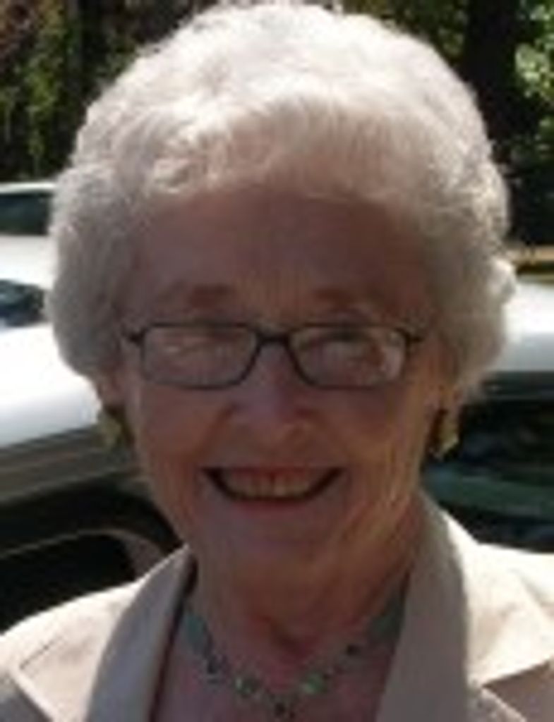 Marjorie Compton Gibbs