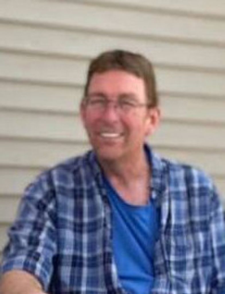 James "Jim" P. Winters Jr.