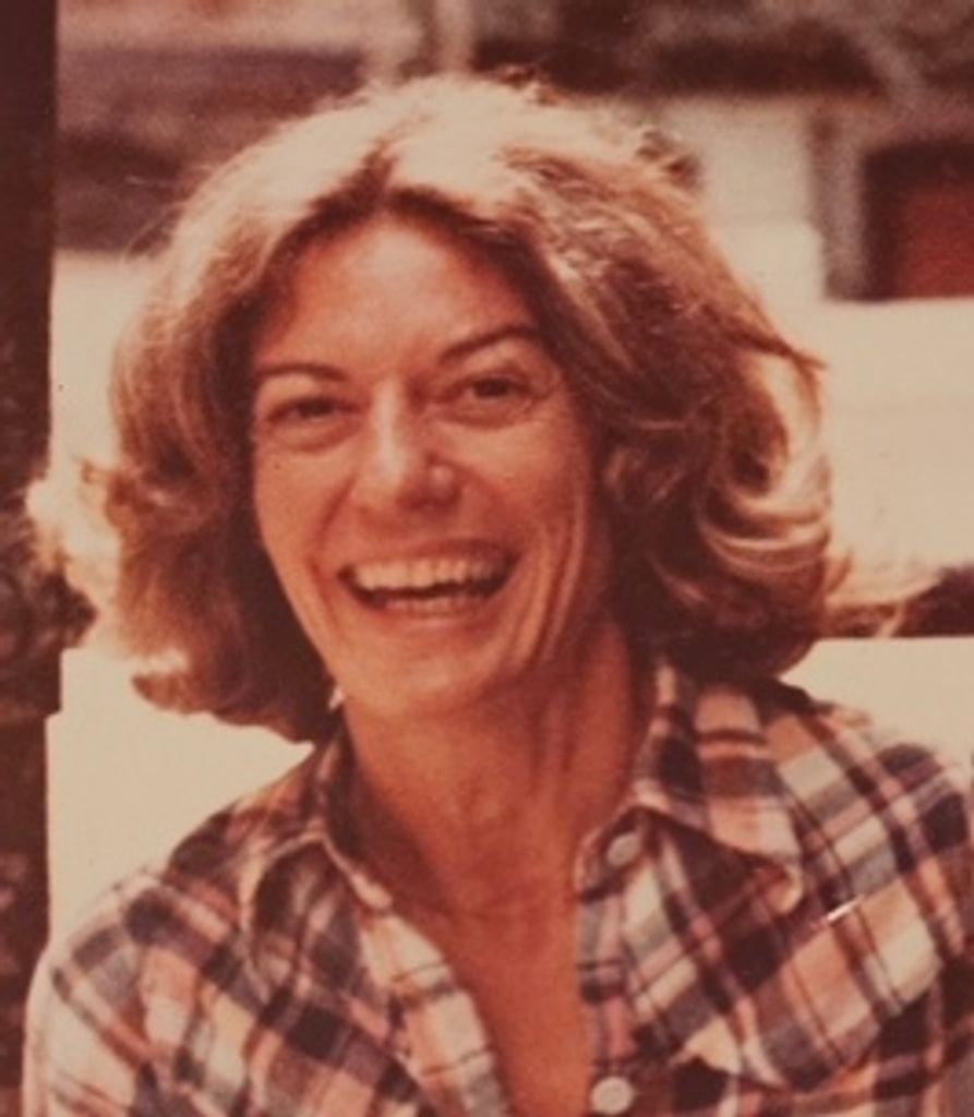 Nancy Freeman