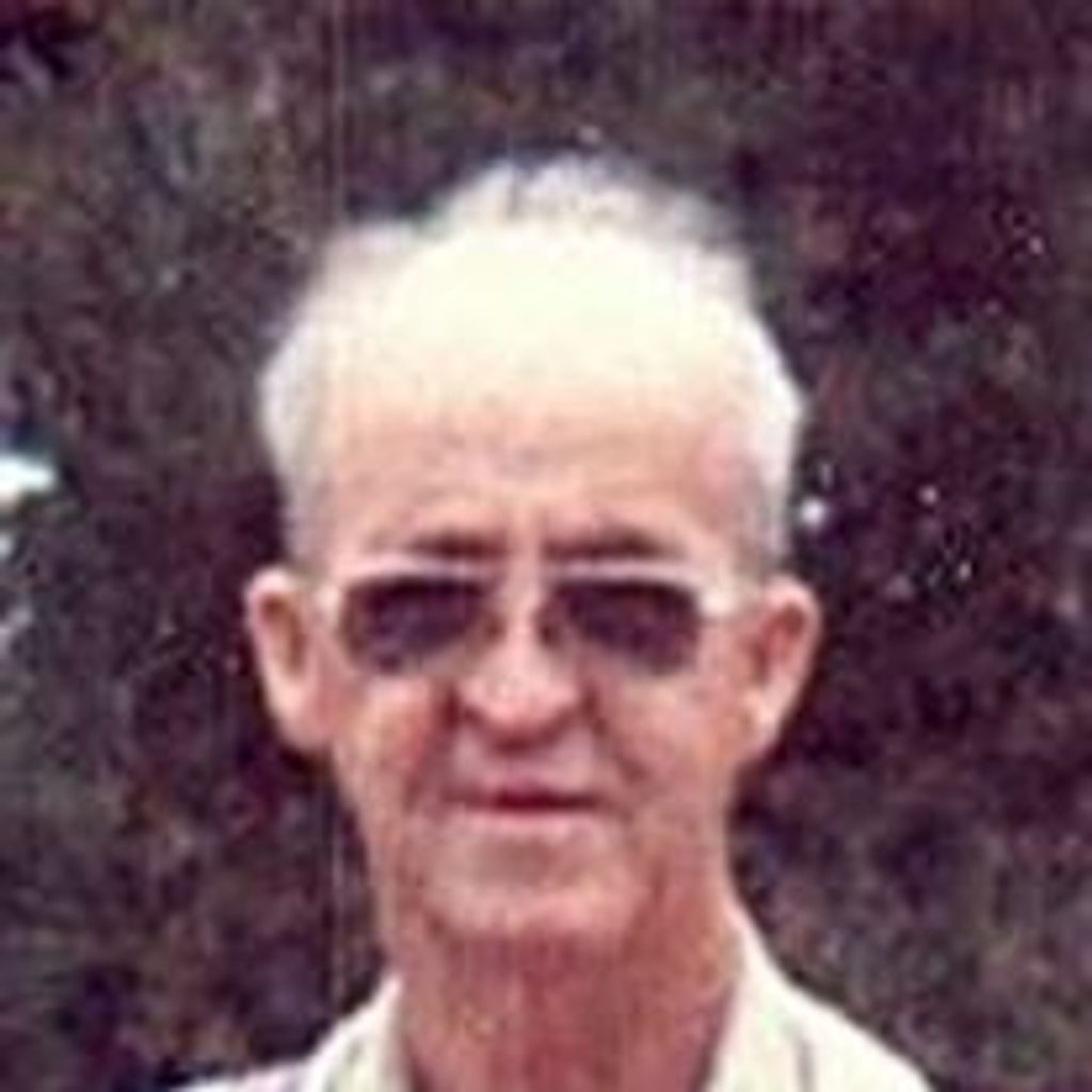 Harold Lingen Sr
