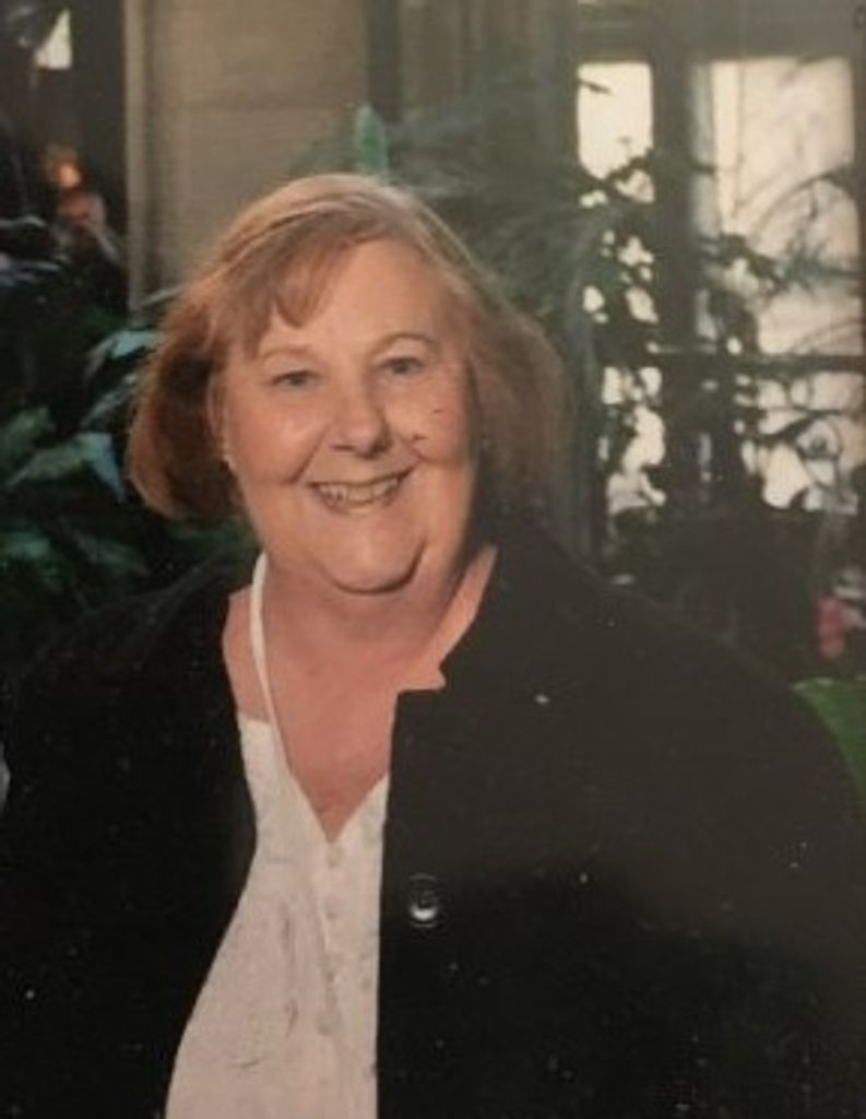 Joy A. (Ferguson)  Terrell Profile Photo