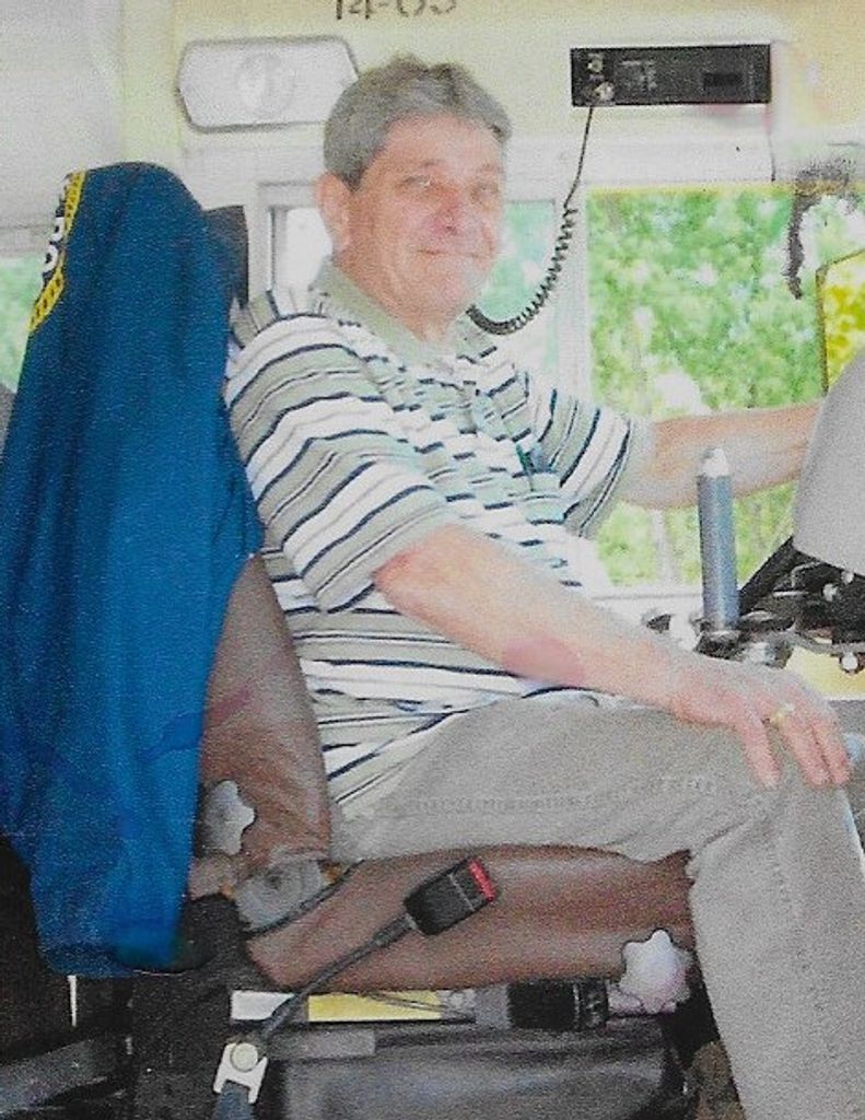 Alan H. Hall