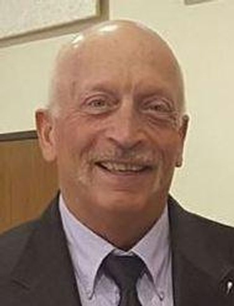 James Gregg "Campy" Fountain