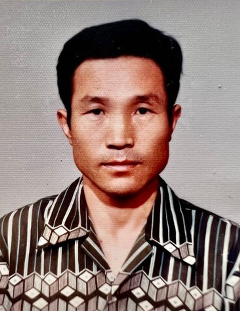 Chun Lim Yi