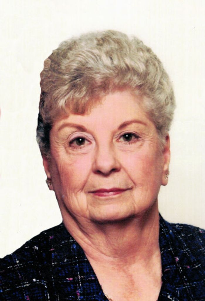 Mary L. (Stefan)  True