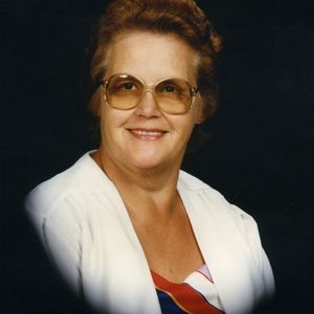Pauline Olive Phipps Profile Photo