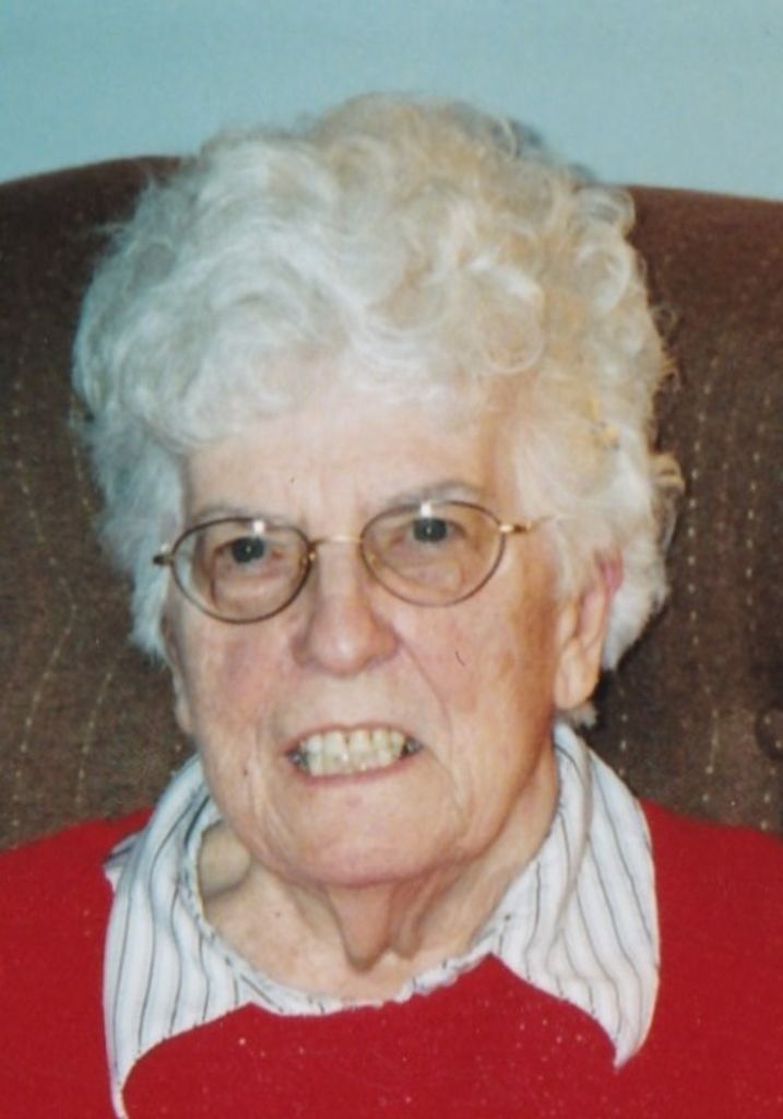 Alice Eva (Balla)  Almekinder