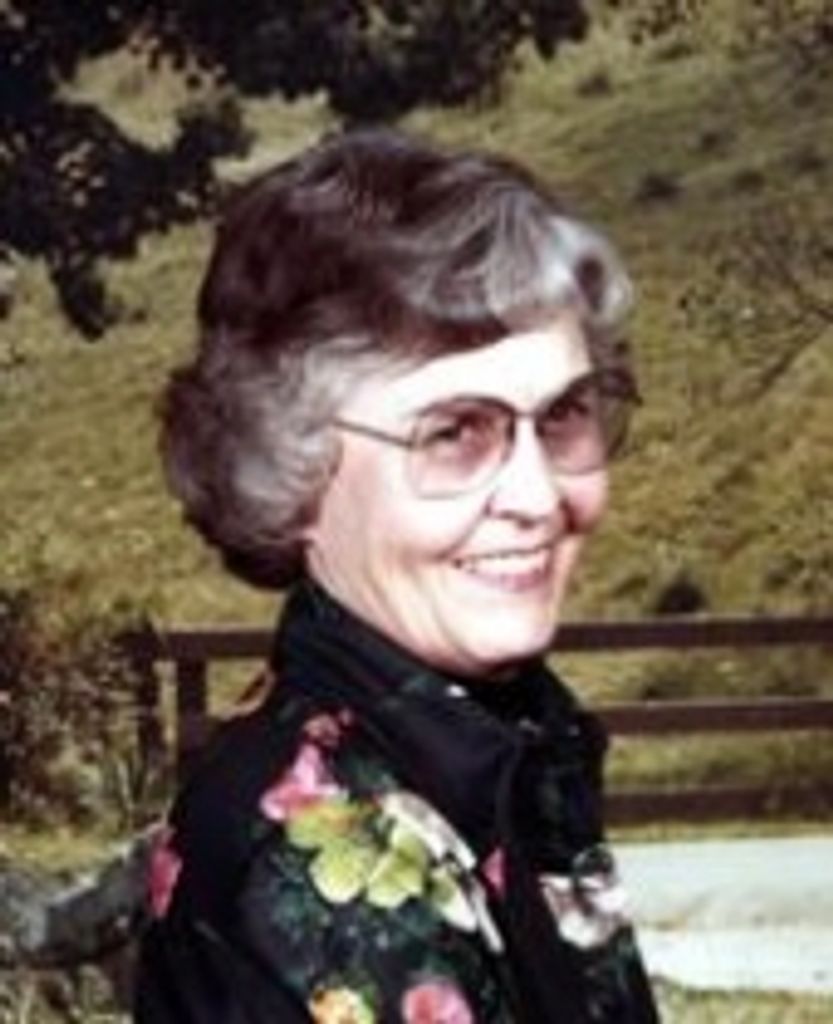 Anne C. Coovert
