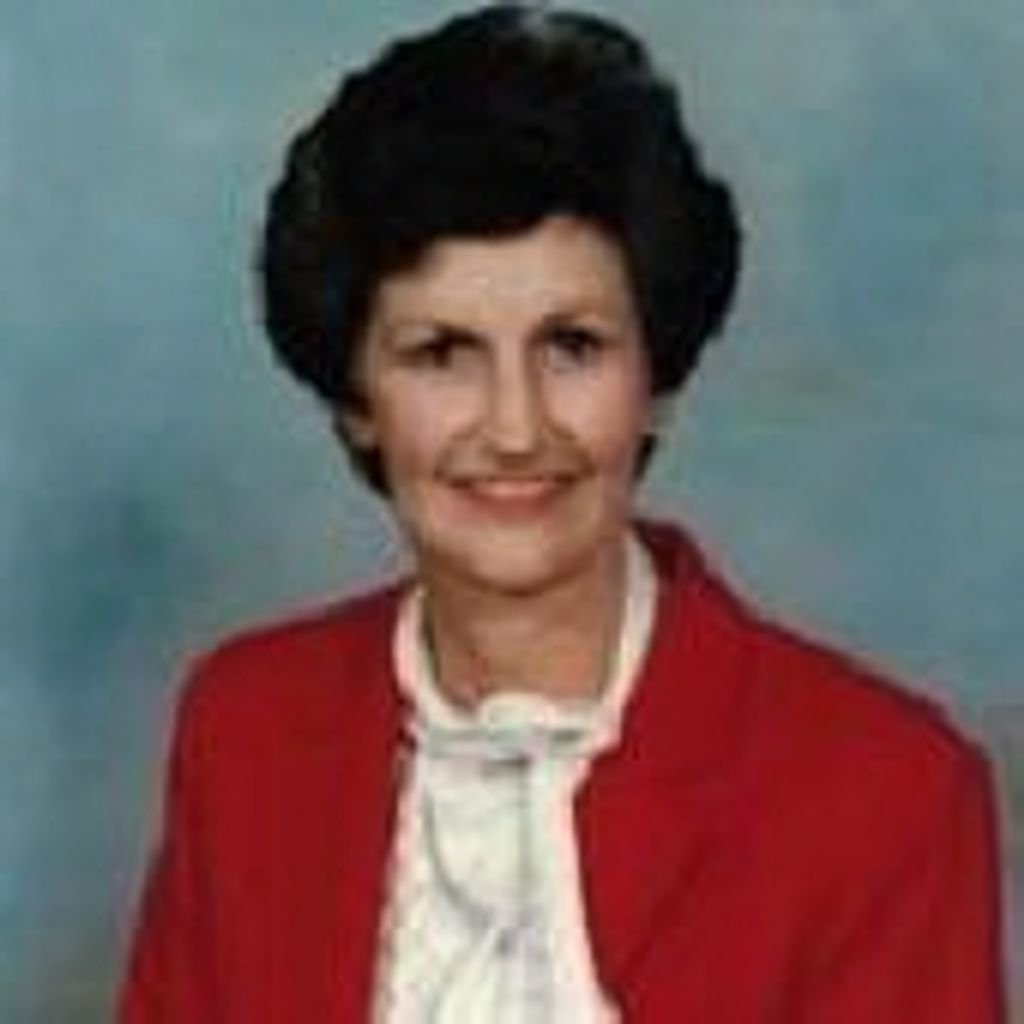 Helen (Wolfe) Helms