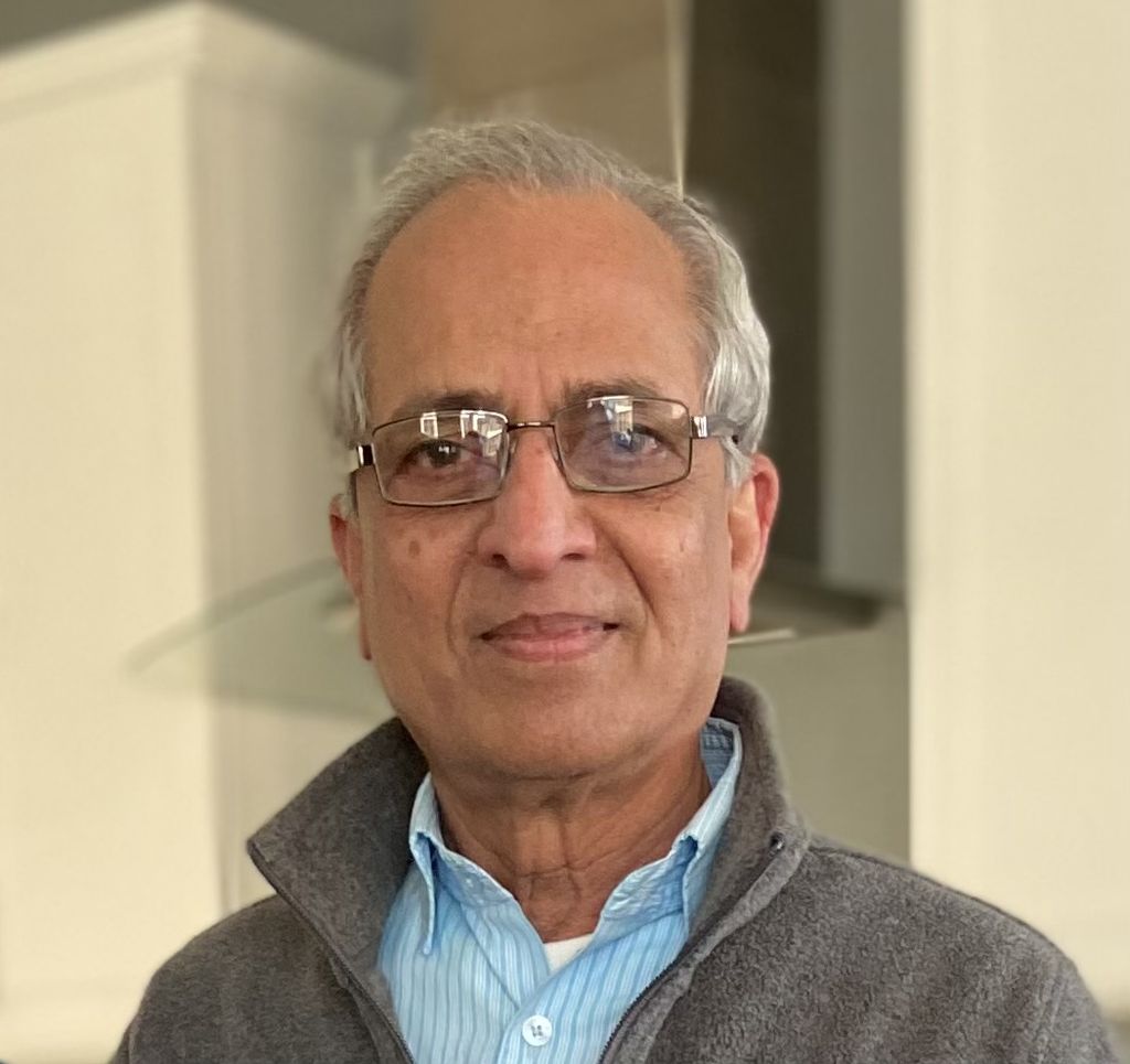Krishnaraju Rudraraju Profile Photo