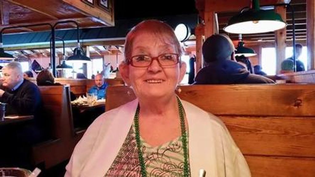 Doris R. Clark